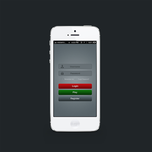App Design by ESolz Technologies