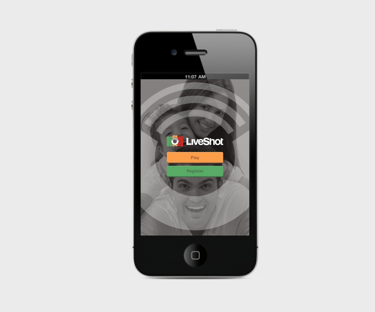 App-Design von Pat McMahon für dieses Projekt | Design: #2470117