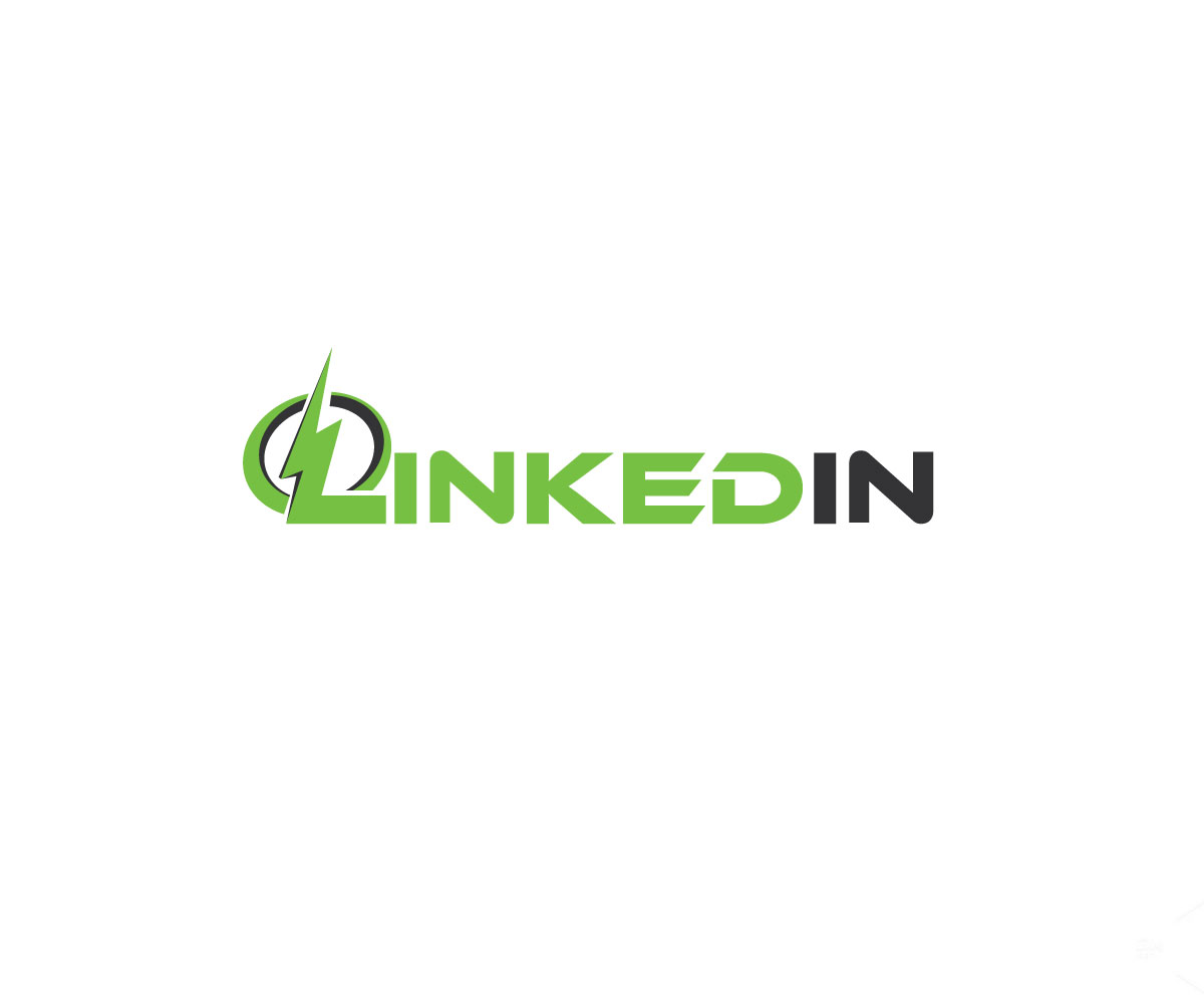 Logo Design by mrs creative for LINKEDIN | Design #12834838