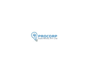 Logo-Design von King Cozy für PROCORP ELECTRICAL PTY LTD | Design: #12785681