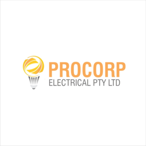 Design de Logo par saurabhjoshi pour PROCORP ELECTRICAL PTY LTD | Design : #12783249