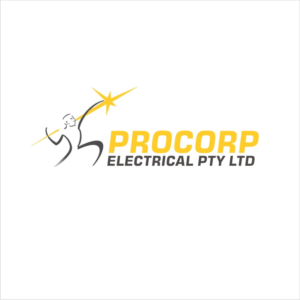 Design de Logo par saurabhjoshi pour PROCORP ELECTRICAL PTY LTD | Design : #12783268