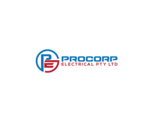 Logo-Design von Mehedi Hasan ™ für PROCORP ELECTRICAL PTY LTD | Design: #12786739