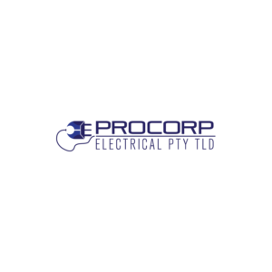 Design de Logo par dody26 pour PROCORP ELECTRICAL PTY LTD | Design : #12785028