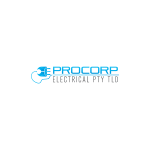 Design de Logo par dody26 pour PROCORP ELECTRICAL PTY LTD | Design : #12785074
