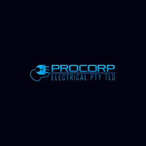 Design de Logo par dody26 pour PROCORP ELECTRICAL PTY LTD | Design : #12785107