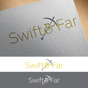 Logo Design by Qaf for this project | Design: #12860150