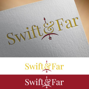 Logo Design by Qaf for this project | Design: #12860241