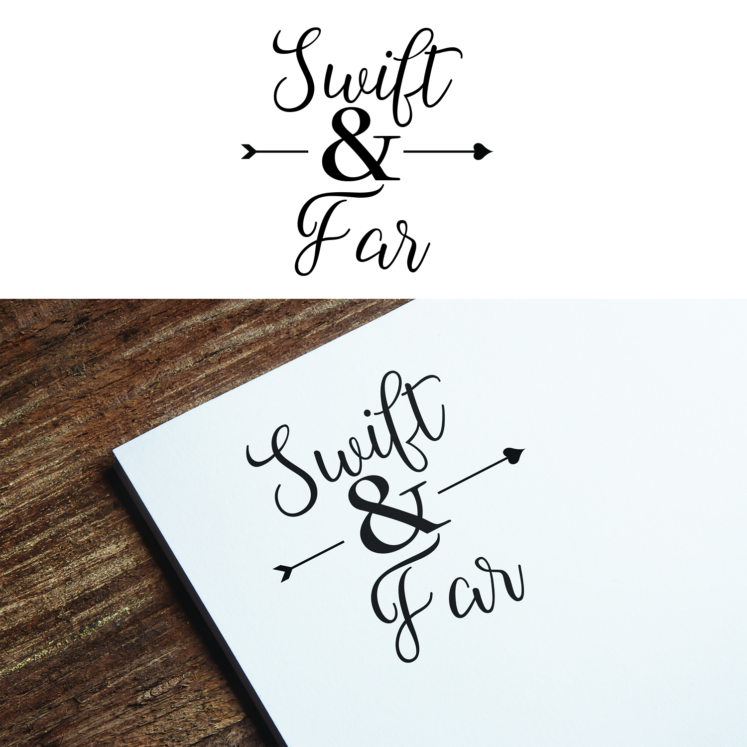 Logo Design by Sufisa for this project | Design #12911783