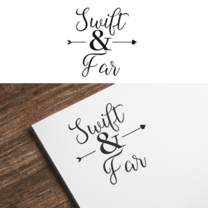 Logo Design by Sufisa for this project | Design: #12911783