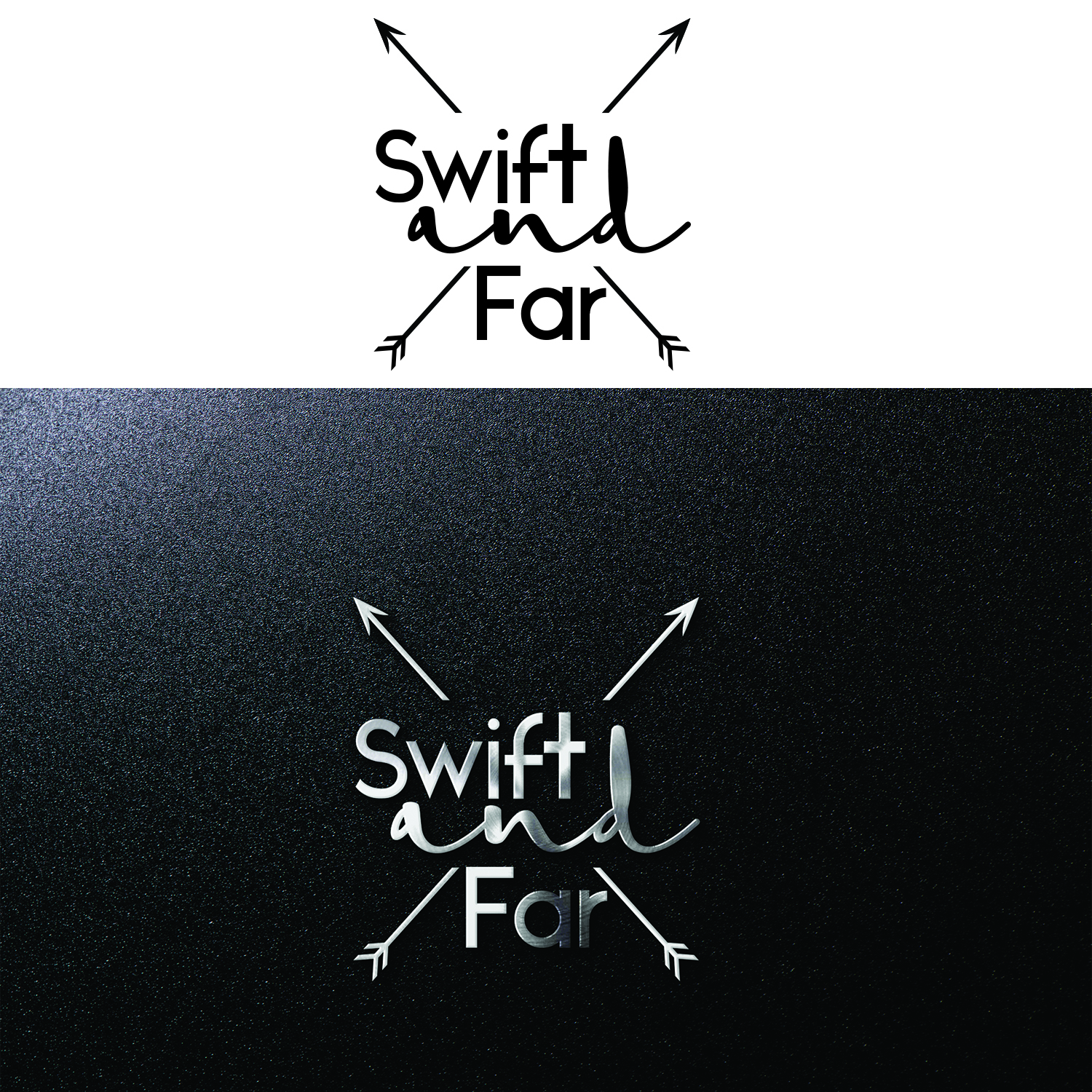 Logo Design by Sufisa for this project | Design #12912466