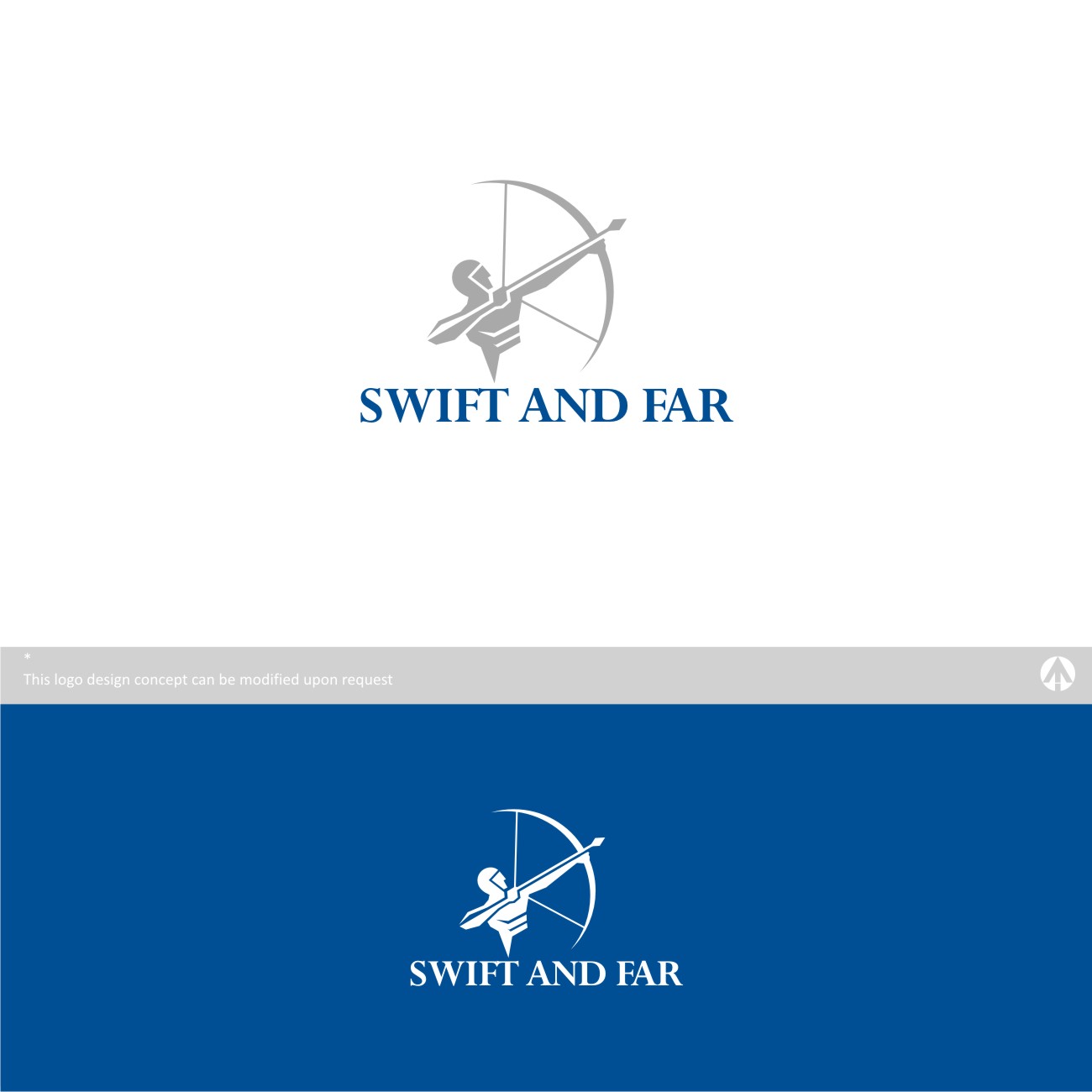Logo Design by MBARO for this project | Design #12927664