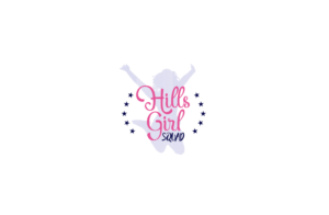 Logo-Design von GLDesigns für Hills Girl Squad | Design: #12790979