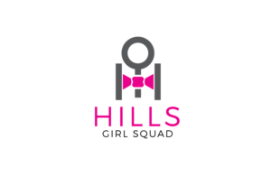 Logo-Design von creative.bugs für Hills Girl Squad | Design: #12786285