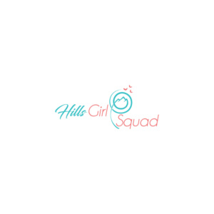 Logo-Design von 1neDesign.com für Hills Girl Squad | Design #12800851