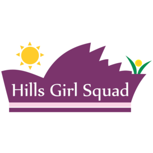 Logo-Design von sduqueq für Hills Girl Squad | Design #12788267