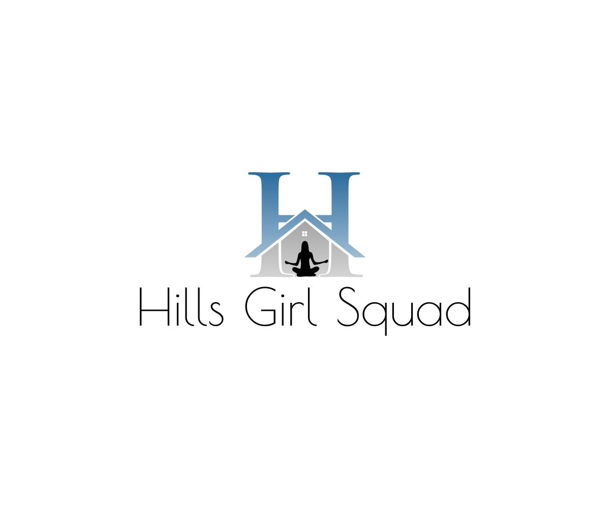 Logo-Design von ibay7585 für Hills Girl Squad | Design #12779880
