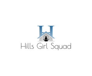 Design de Logo par ibay7585 pour Hills Girl Squad | Design : #12779880