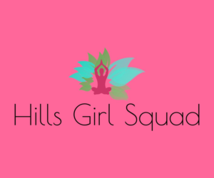 Design de Logo par ibay7585 pour Hills Girl Squad | Design : #12780545