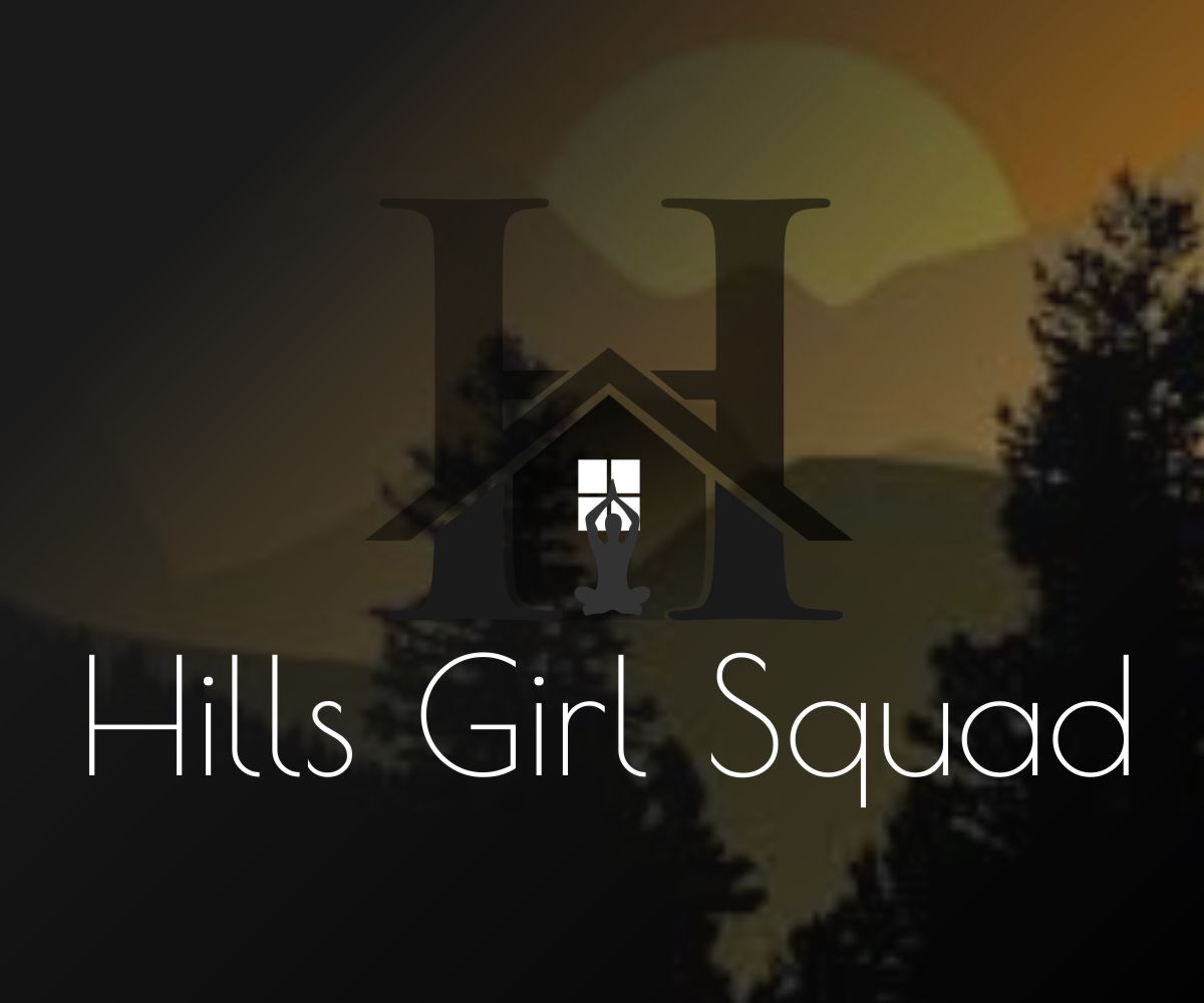 Design de Logo par ibay7585 pour Hills Girl Squad | Design #12780647