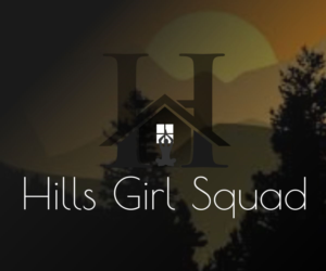 Design de Logo par ibay7585 pour Hills Girl Squad | Design : #12780647