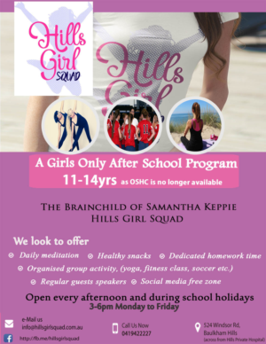 Flyer Design by Kowzi