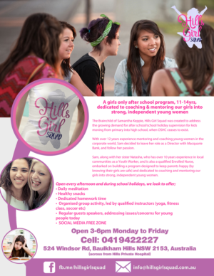 Flyer Design by bvgraphic1