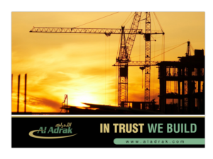 serious modern brochure design job brochure brief for joseph construction company brochure