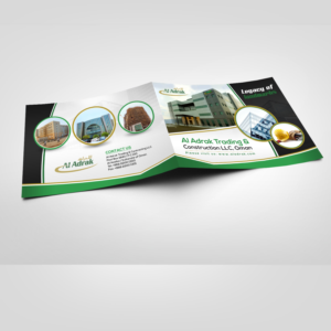 Brochure Design by debdesign for this project | Design: #12845721