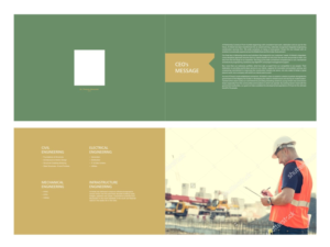 Brochure Design by aRt-n-ideas