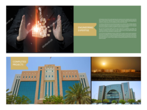 Brochure Design by aRt-n-ideas for this project | Design: #13000855