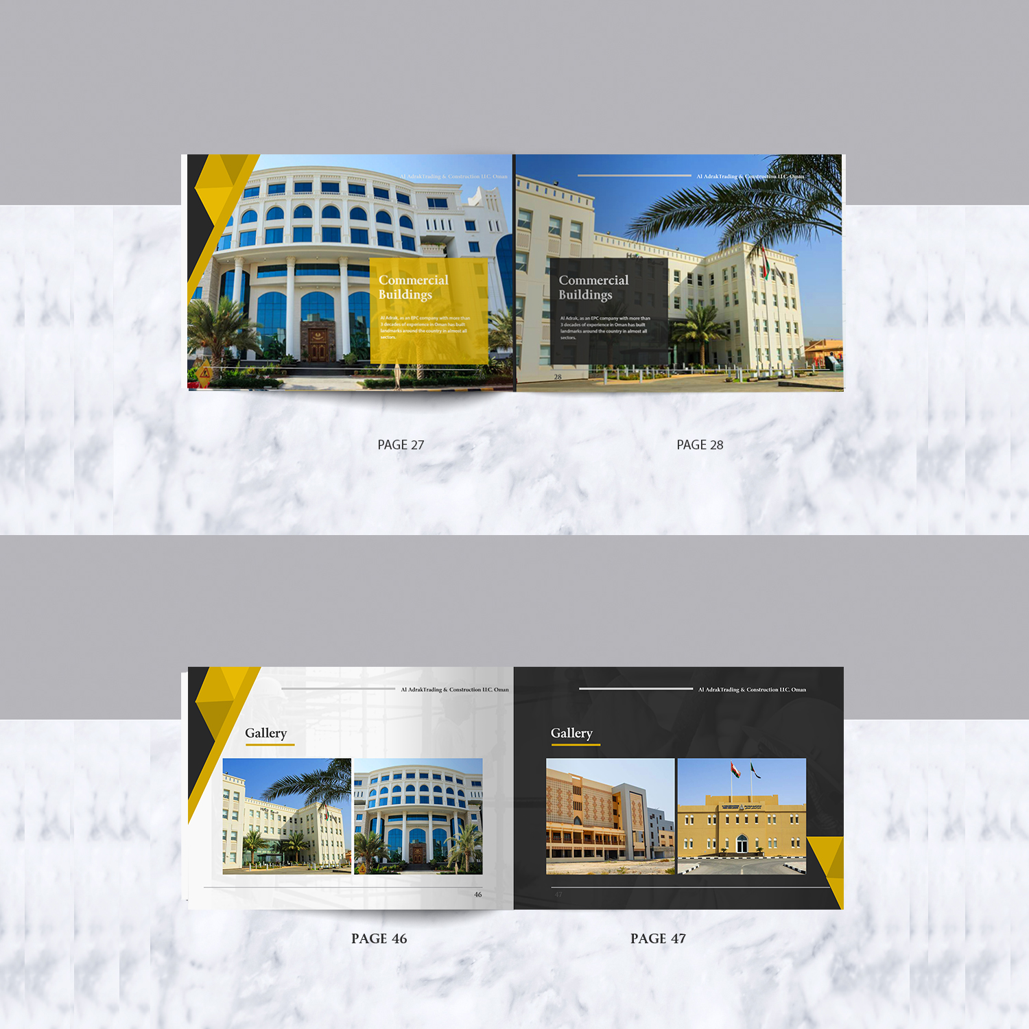 Broschüren-Design von Dipanwita Roy für dieses Projekt | Design #12988635