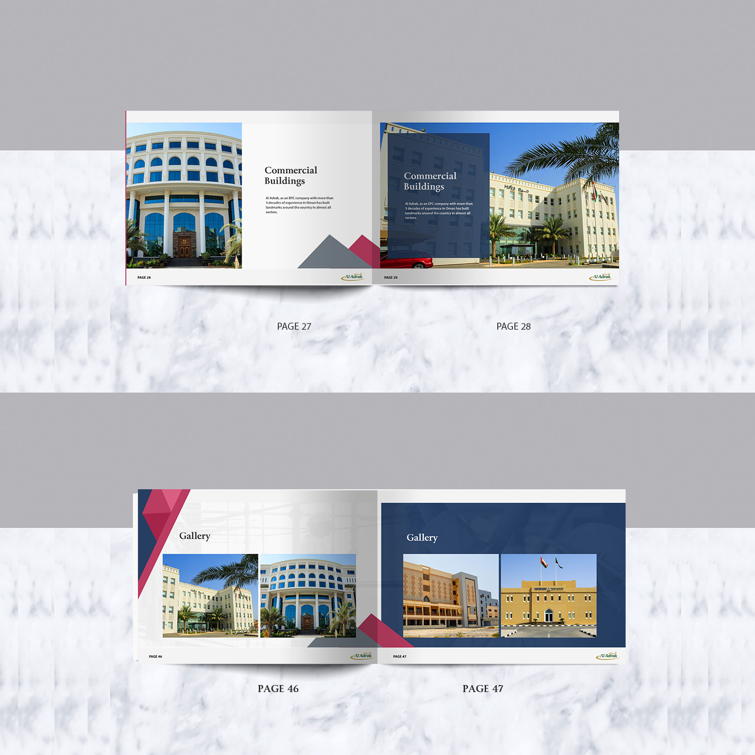 Brochure Design by Dipanwita Roy for this project | Design #12988687
