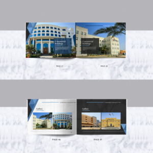 Brochure Design by Dipanwita Roy for this project | Design: #12988722