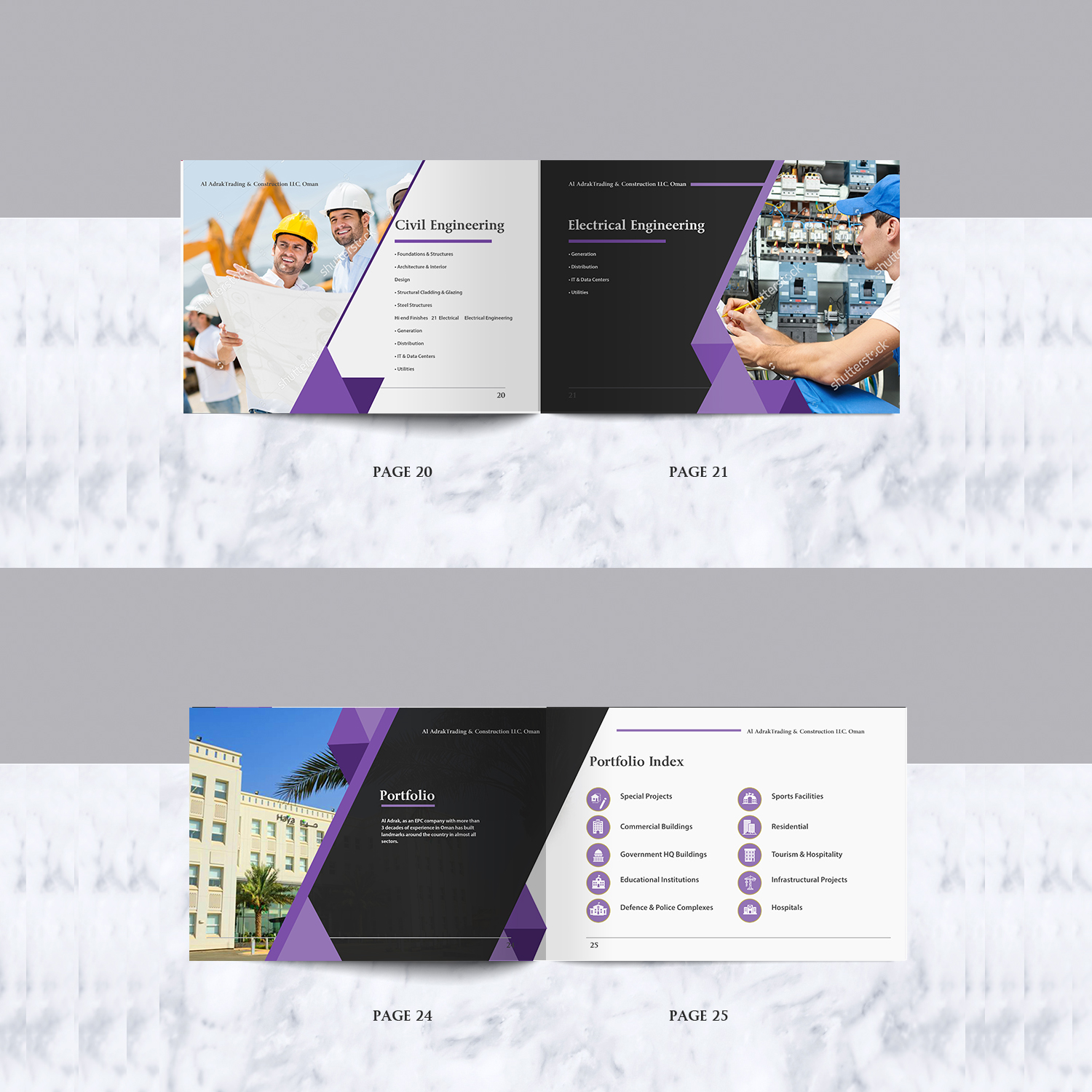 Brochure Design by Dipanwita Roy for this project | Design #13003919