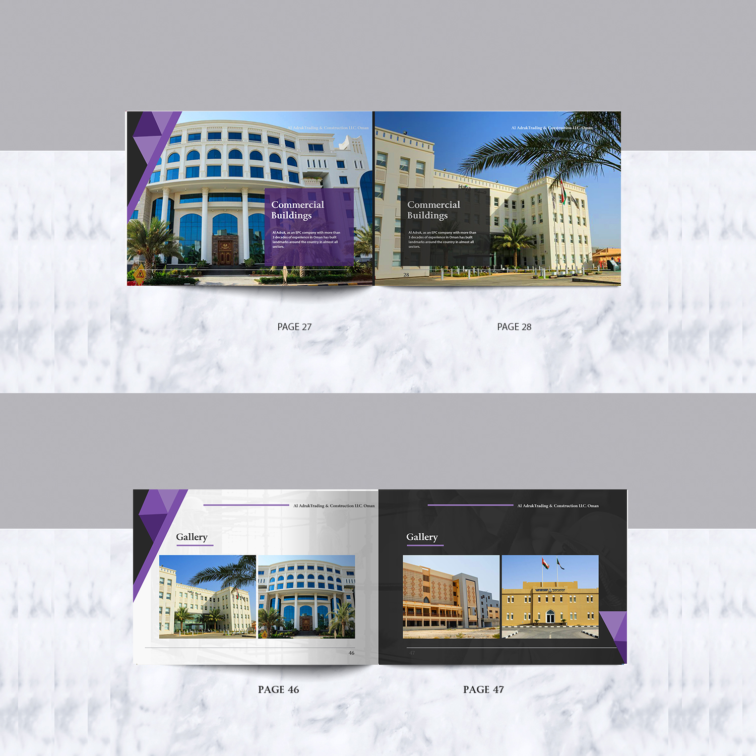 Brochure Design by Dipanwita Roy for this project | Design #13003922