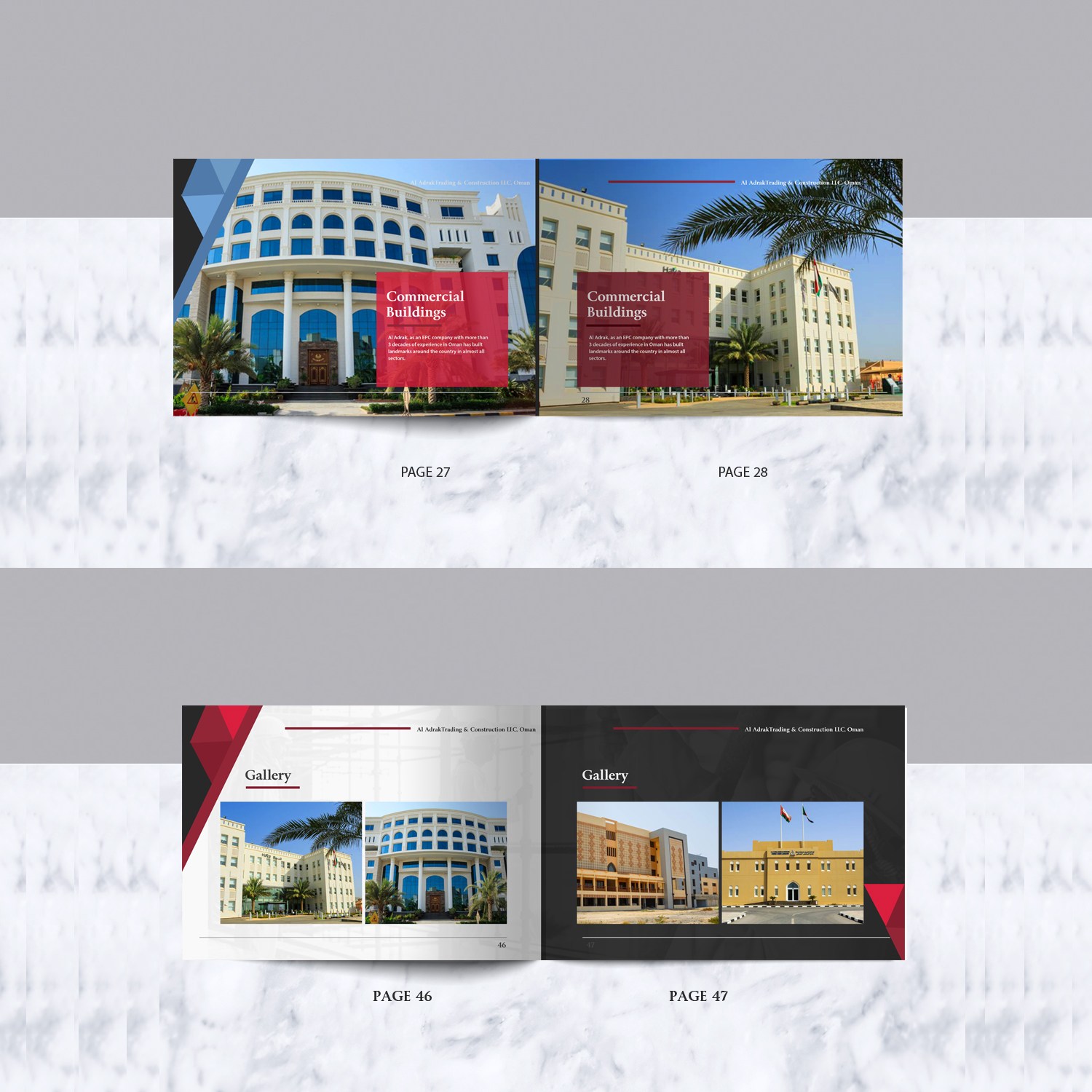 Brochure Design by Dipanwita Roy for this project | Design #13003953