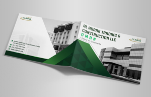 Brochure Design by SAI DESIGNS for this project | Design #12861488