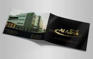 Brochure Design by SAI DESIGNS for this project | Design: #12971183