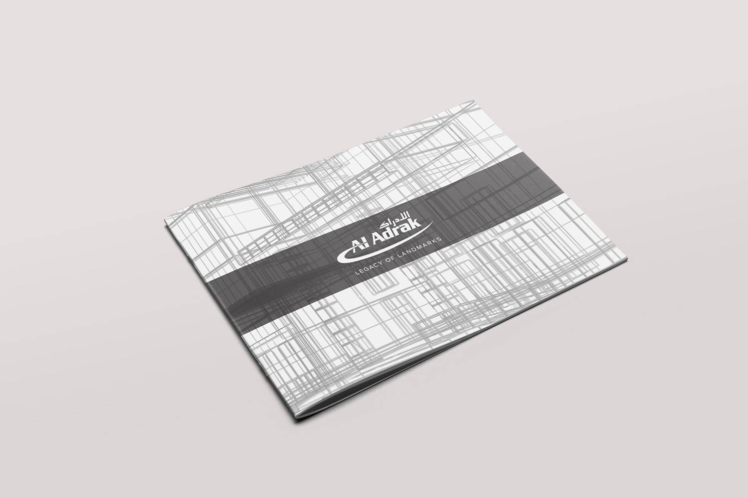 Brochure Design by Ted Vesania for this project | Design #12923460