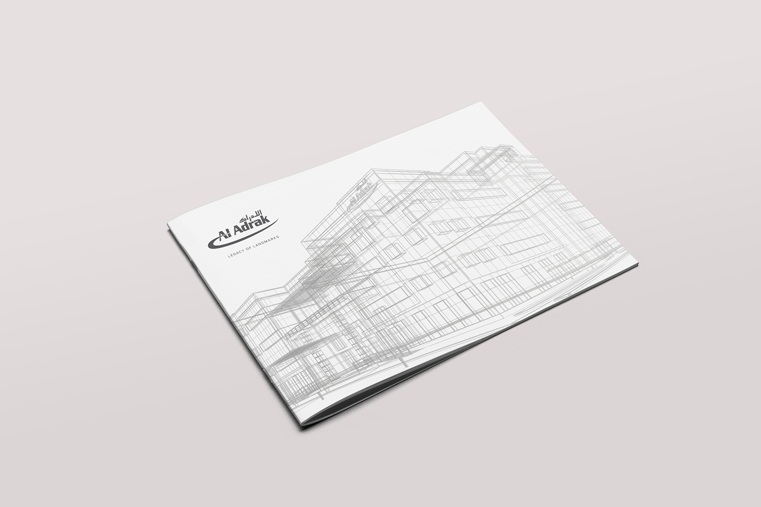 Brochure Design by Ted Vesania for this project | Design #12923463