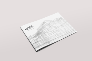 Broschüren-Design von Ted Vesania für dieses Projekt | Design: #12923463