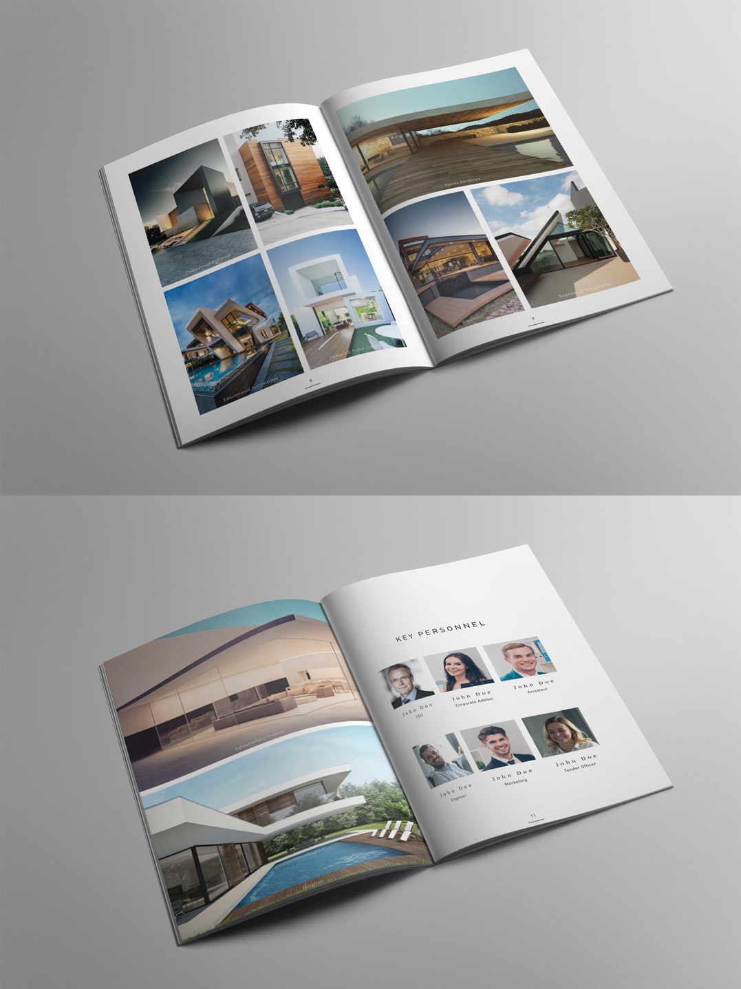 Brochure Design by Ted Vesania for this project | Design #12959256