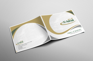 Brochure Design by SD-Designs for this project | Design #12946779