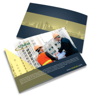 Brochure Design by creativeavoy