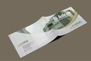 Brochure Design by lookedaeng