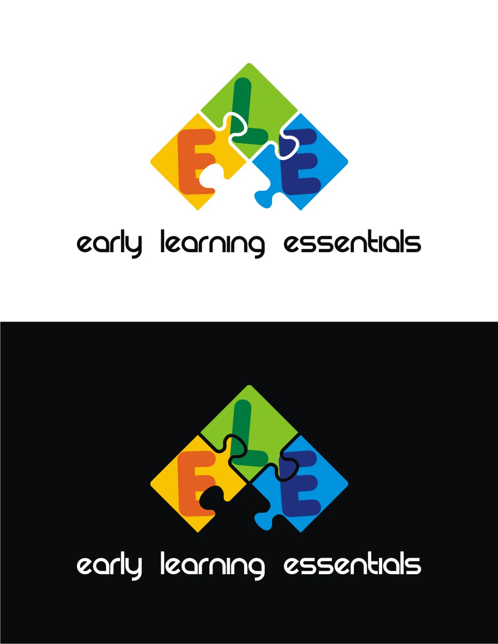 Logo Design by Rendell Sueña for this project | Design #12842176