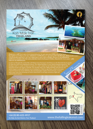 Flyer Design by Alexandar