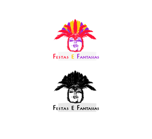 Logo Design by  Caldonez