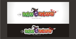 Design de Logo par RINIDEH pour ce projet | Design : #2508708